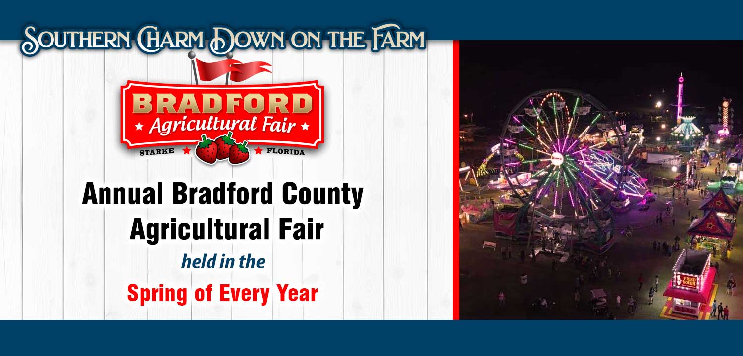 Annual Bradford County Fair