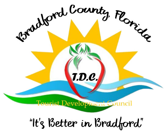 Bradford County Florida Tourism