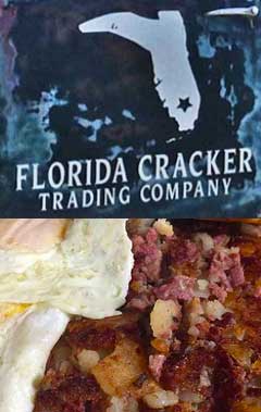 Florida Cracker Kitchen 
