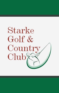 Starke Golf & Country Club in Starke Florida